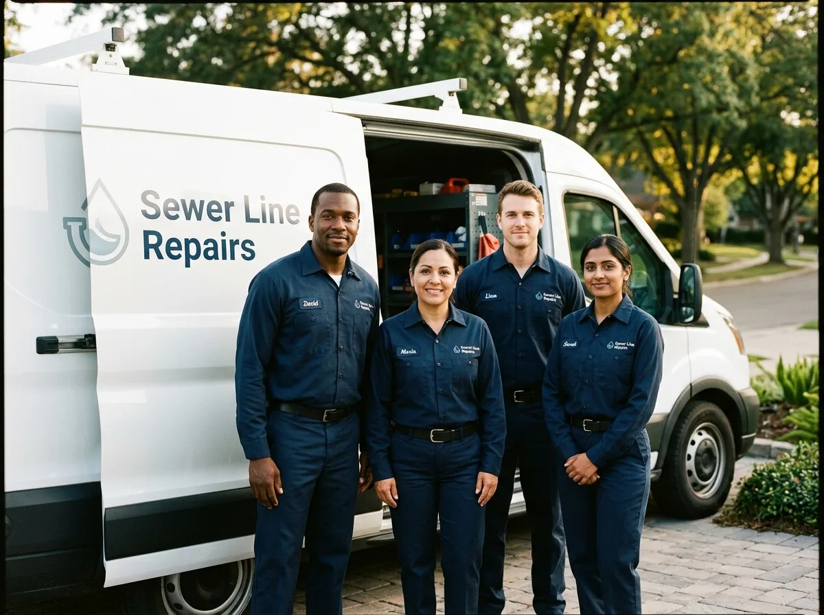 Emergency Plumber company in Harleysville, PA