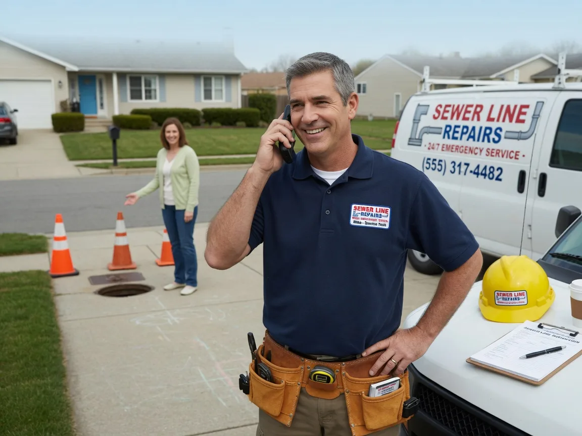 Emergency Plumber Harleysville, PA FAQs